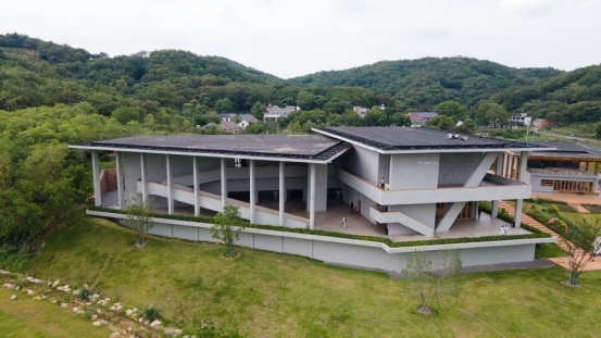 山河有约 风景正好