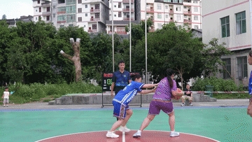 山河有约 风景正好