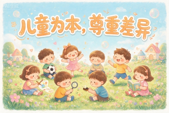 这封信，致一年级新生家长