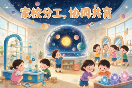 这封信，致一年级新生家长