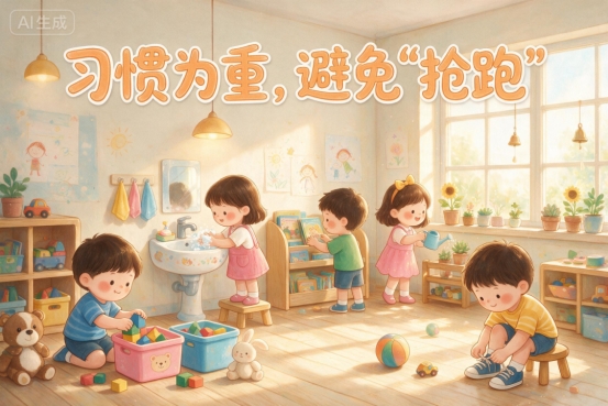 这封信，致一年级新生家长