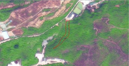 自然资源部 国家林业和草原局通报2026年二季度5个违法违规典型问题