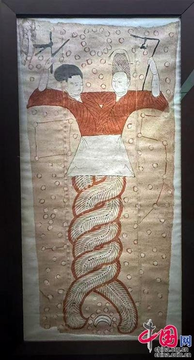 故宫“唐宋书画展”开幕 24件国宝级文物近30年首展