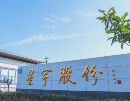 粗暴劝退应届生的星宇股份半年赚6亿多