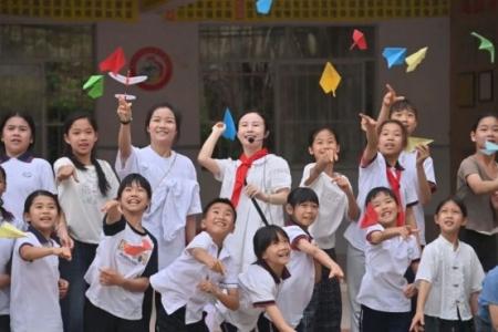推动教育迭代，为孩子成长筑基