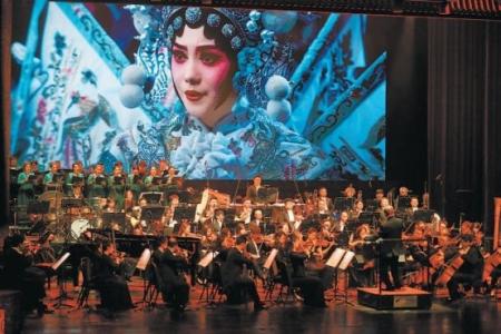 茅奖作品受捧 多元演绎《主角》