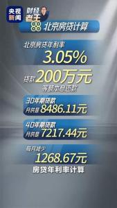 房贷延至最多40年后个人能否贷这么长？有银行称或放宽年龄限制